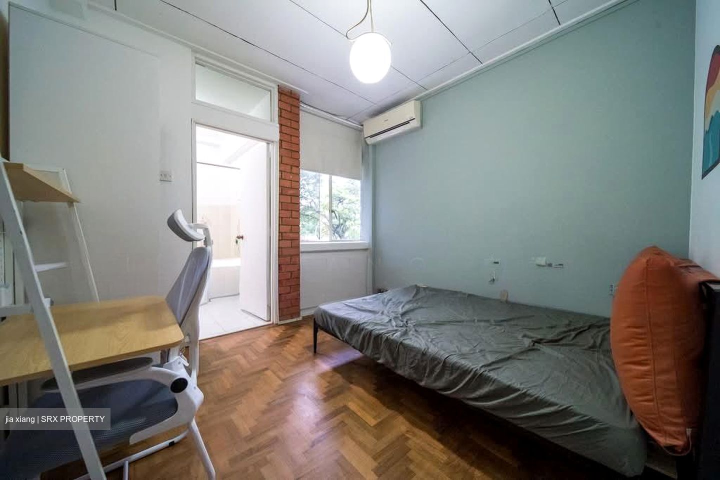 Faber Hills (D5), Semi-Detached #537566321